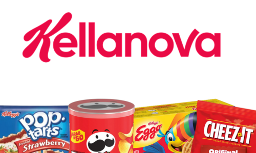 Kellanova LP Banner